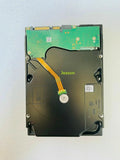 For Seagate IronWolf Pro 16TB Internal 7200RPM 3.5" (ST16000NE000) HDD