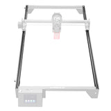 LONGER Extension Kit for Longer Laser Engraver Y-axis Expansion Kit Suitablr for RAY5 5W/10W/20W Laser Cutter and Engraver