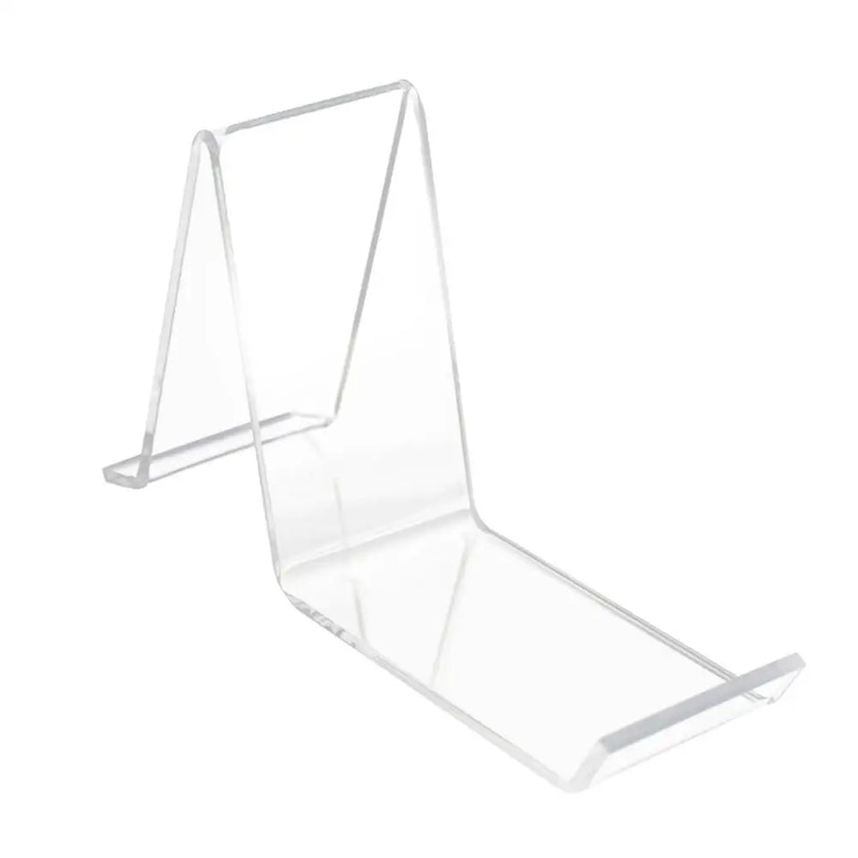 Transparent Acrylic Shoe Display Stand Shoe Store Display Stands Sandal Display Durable Fit For Shopping Malls Home Shoe Storage