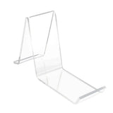 Transparent Acrylic Shoe Display Stand Shoe Store Display Stands Sandal Display Durable Fit For Shopping Malls Home Shoe Storage