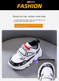 0-6Years Children Glowing Sneakers Kids Luminous SneakersBoys Girls Led  Lighted Sneakers Toddler Outdoor Shoes Casual Shoes