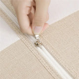 Foldable Closet Storage Bins Air And Dust Resistant Folding Bed Linen Organizer Window Clothes And Sheets Storage Box