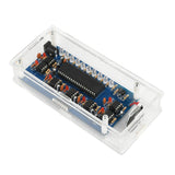 Funny Fruit Electronic Piano DIY Kits Touch Electronic Piano Electronic Manufacturing DIY Parts Electronic Welding Training Kit