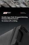 DELIXI Tool Bag Oxford Tools Organizer Professional Waterproof Bag Multifunctional Complete Toolkit Carpenter Tool Accessories