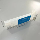 220ml Refillable Ink Cartridge With Funnel For Roland Mimaki Mutoh Large Format Printer