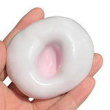 Squishys Fidgets Toys Stress Relief Sand Glutinous Balls Ultra-Soft Decompression Toy Anxiety Relief Squeeze For Adults Kids