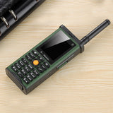 Durable Rugged Outdoor Mobile Phone Big Power Long Standby Antenna Good Signal 4 Four Sim 3D Speaker Ebook Whatsapp Torch Cheap
