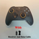 100% Original Flydigi Vader5 Pro Wireless Bluetooth Gaming Controller Customized Adjustment Lever Joystick Trigger Gamepad PC