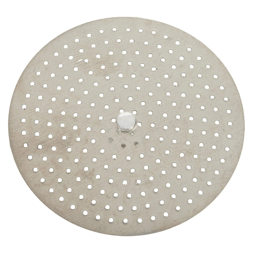Stainless Steel Moka Pressed Powder Decrement For Espresso Coffee 2 4 6 9 Cups For Moka Pot Coffee Accessories Kitchen Gadgets