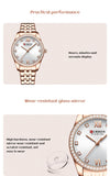 New stock! ! Women Bracelet Watches Steel belt Love Steel belt Rhinestone Quartz Wrist Watch Luxury Fashion Watch for women