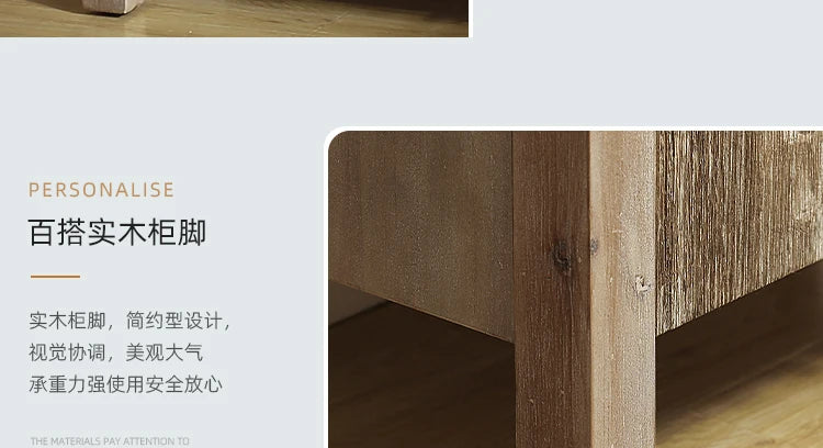 Organizer Storage Cabinet Craft Open House File Cabinet Cabinet Luxury Office Muebles Recibidores De Entrada Home Accessories