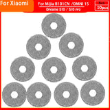 Dreame L10s Ultra/L10 Ultra Accessories S10 Pro Xiaomi MIJIA Omni 1s B116 X10+ Part Dust Bag Mop Cloth filter Brush