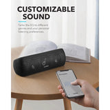 Original Soundcore Motion+ Bluetooth Speaker with Hi-Res 30W Audio Bluetooth Speakers Portable Speaker Sound Box