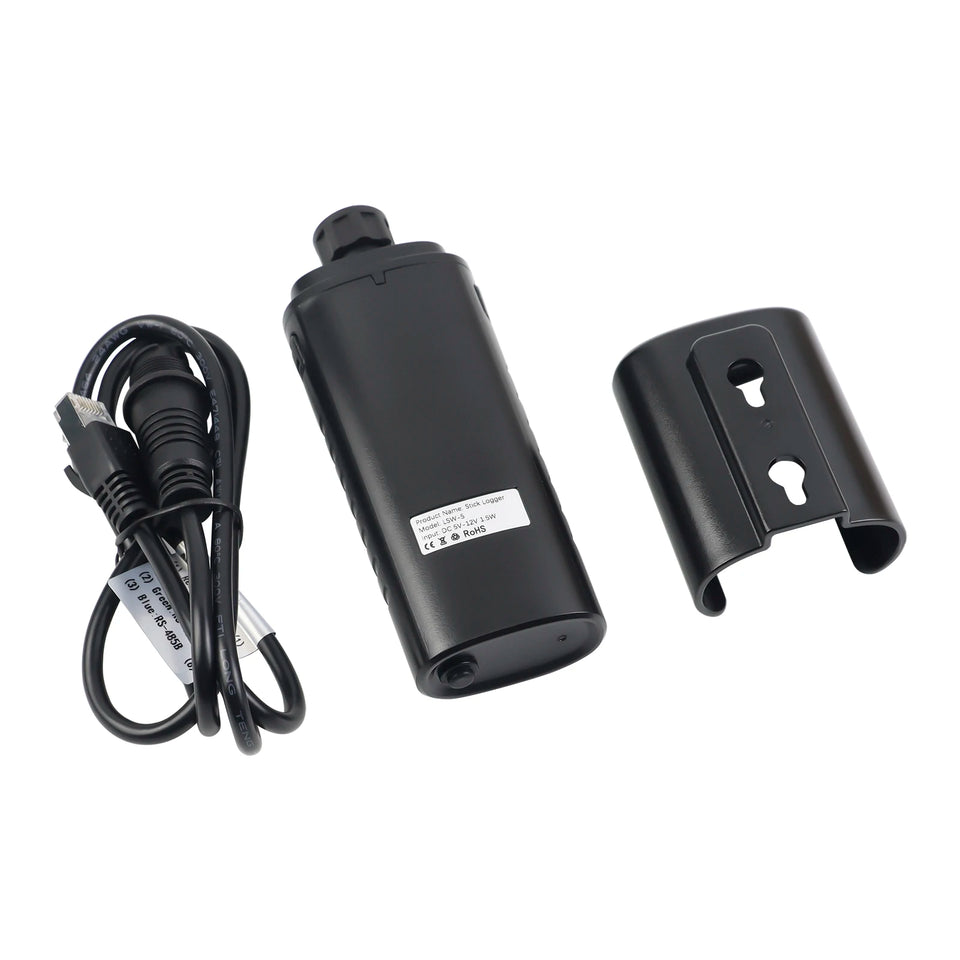 PowMr Wireless WIFI Module Use For POW 110VAC Hybrid Solar Inverter Can Update Data Five Minutes One Time Wireless Device