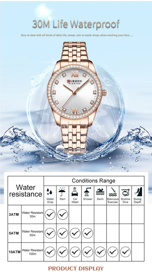 New stock! ! Women Bracelet Watches Steel belt Love Steel belt Rhinestone Quartz Wrist Watch Luxury Fashion Watch for women