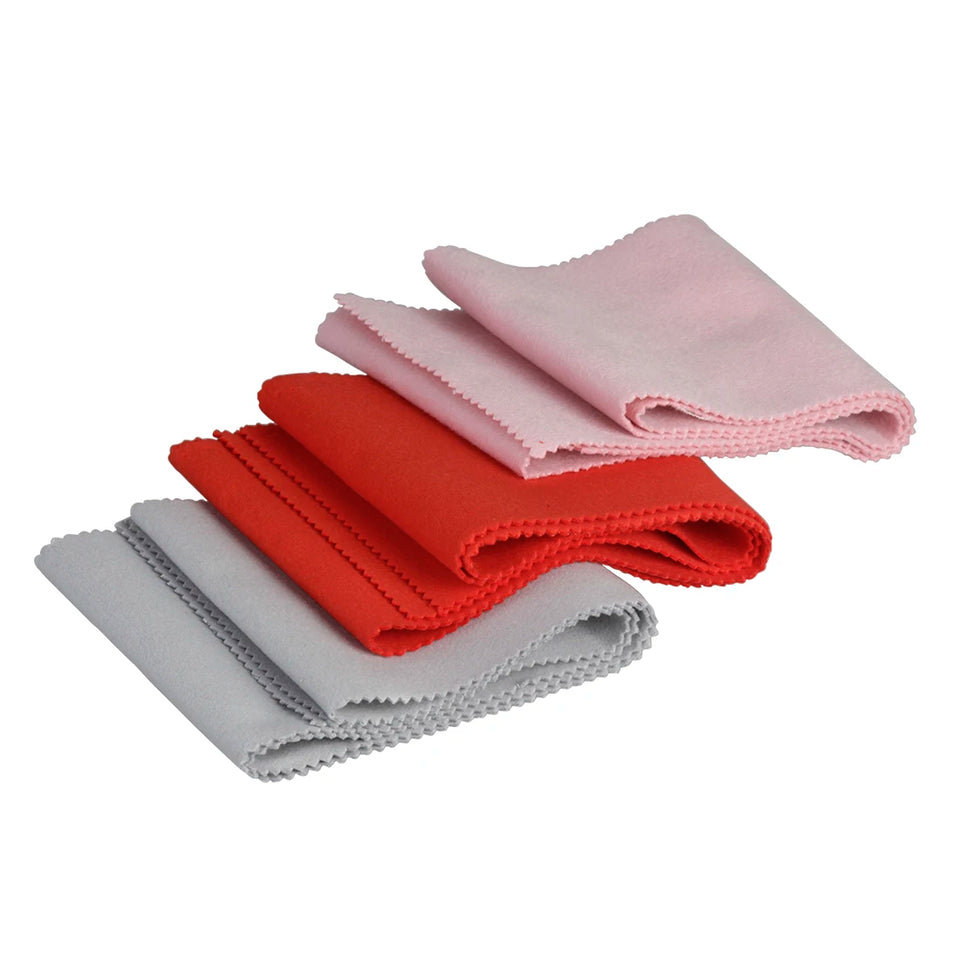 Durable Flannel Piano Key Cover Keyboard Protective Dirt-Proof Cover Soft Electronic Organ Keyboard Cover Piano Accessories Part