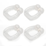 2pcs Tinnitus Relief Device Massaging Ear Pressure Reduction Reduce Uncomfortable Stop Ringing Ears Device Ringing Ears Device