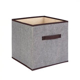 Spacious Closet Storage Organizers with Sweater Pants Drawers Denim Box System for Efficient Clothing Management