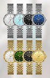 LIGE Elegant Creative Steel Quartz Women Watch Fashion Waterproof Watches For Women Original Brand Luxury Women's Bracelet Watch