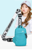 small chest bag women travel mobile phone bag outdoor Sports bag for men mini sling shoulder bag female messenger bag girl gift