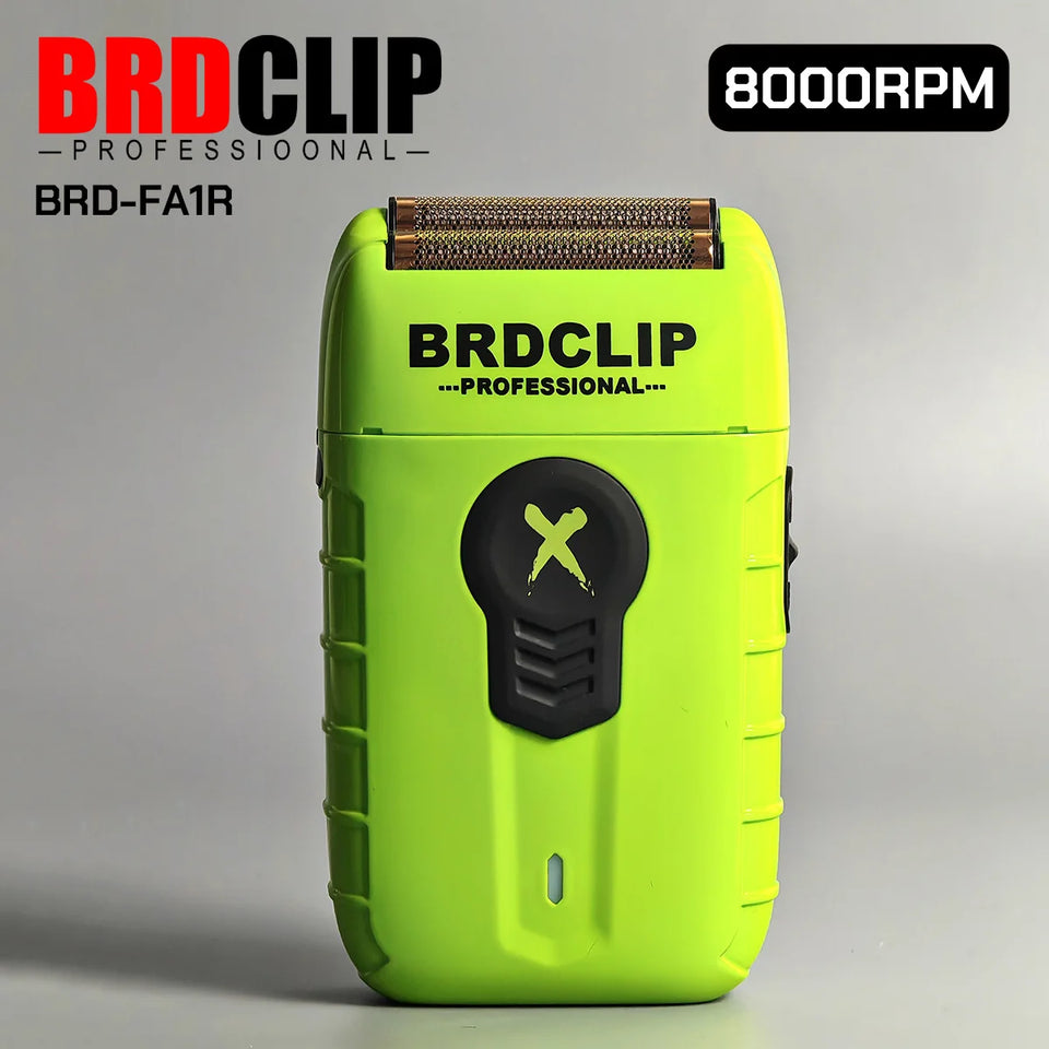 BRDCLIP 2025 NEW Original FA1C FA1T FA1R Professional Hair Clipper Set Men's Electric Shaver Hair Trimmer Barbershop Salon Tools