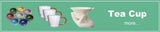 Celadon Tea Tureen, Kung Fu Tea Set, Flower Gaiwan, Puer Kettle,Teapot Lovers, Tea Accessories, 140ml