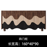 Space Saving Storage Box Door Cabinet Decorative Outdoor Wooden Shoe Cabinet Organizers Storage Locker Living Room Furniture