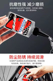 100ml Universal Bicycle Special Lubricant MTB Road Mountain Bike Dry Lube Chain Oil for Fork Flywheel Chain Cycling Accessories