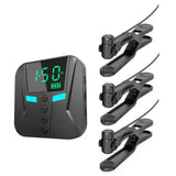 Mobile Phone Screen Clicker Device Live Broadcast Fast Praise Automatic Loop Connecting Device Point Device Universal