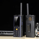 Durable Rugged Outdoor Mobile Phone Big Power Long Standby Antenna Good Signal 4 Four Sim 3D Speaker Ebook Whatsapp Torch Cheap