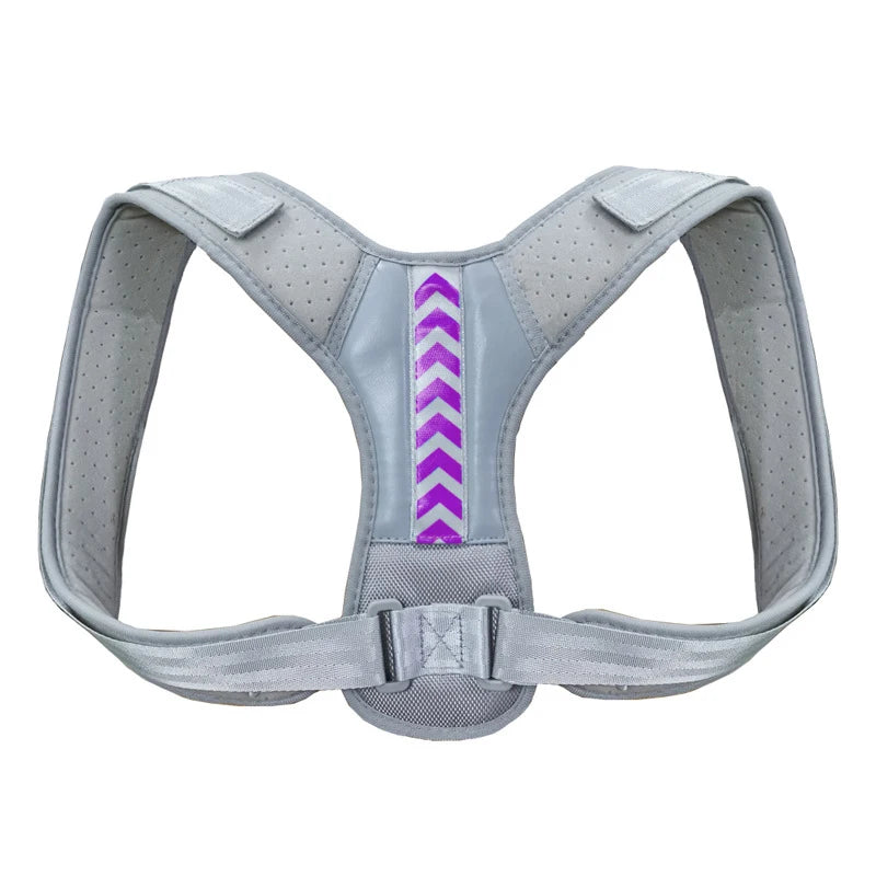 Back Posture Corrector Anti-camel correction belt sitting posture correction belt back orthopedic Adjustable correction belt new