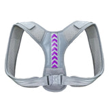 Back Posture Corrector Anti-camel correction belt sitting posture correction belt back orthopedic Adjustable correction belt new