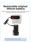 S1730  28 language date number logo expiry date label plastic carton hand jet handheld thermal inkjet printer