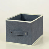 Non-woven Closet Wardrobe Cabinet Organizer Hanging Pocket Drawer Clothes Storage Clothing Home Organization Hanging Storage Bag