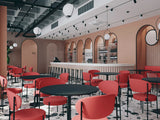 Coffee Shop Bar Counter, Modern Style Coffee Shop Counter Coffee Shop Coffee Shop Counter Bar Bar Counter for Coffee Shop Bar