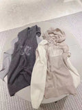 Camel Hoodies Women M Letter Hooded Sweatshirt women Warm  Cashmere Hoodie Woman Womens Knitted Hoodie Sweatshirt