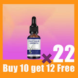 2026  latest technology new products Anti-hair Loss Essence Promotes Hair Growth and Improves The Scalp Environment