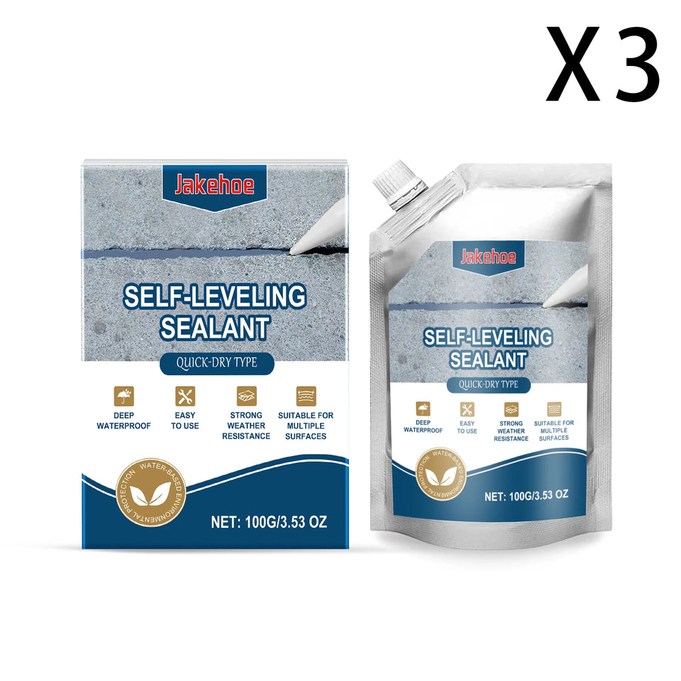 Concrete Crack Filling Agent Roof Waterproof Leak Repair Sealant Plugging Material Hardware Glue for Sealing And Repair