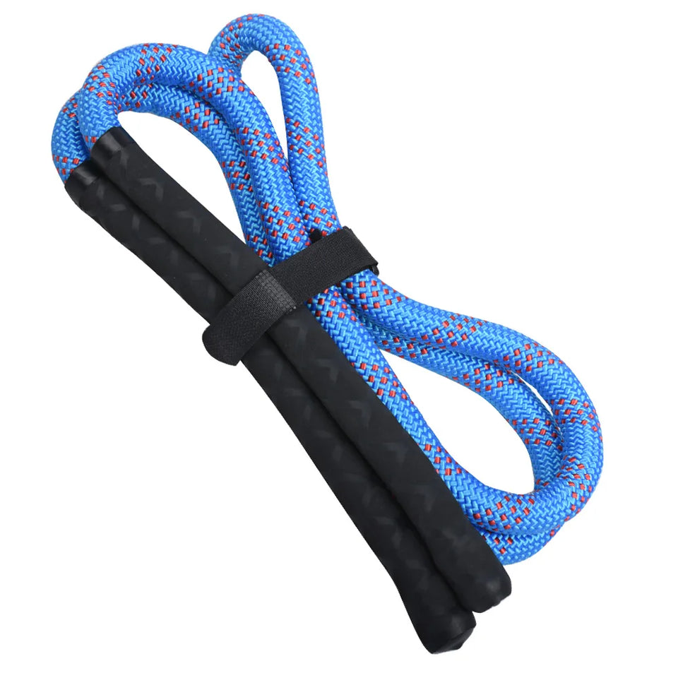 Golf Swing Power Rope Golf Gesture Correction Rope Portable Golf Swing Practice Rope Golf Swing Trainer For Beginners
