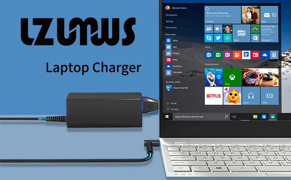 130W 19.5V 6.7A 4.5*3.0MM Laptop Adapter DC Charger For Dell XPS 14 15 9530 9550 9560 Precision M6300 Inspiron 15 7000 7557