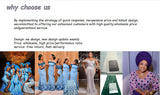 High Quality French Brocade Jacquard Lace Fabric 2026 Nigerian African Organza Lace Fabric 5 Yards for Wedding Dress Sewing