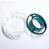 Pour Over Coffee Dripper Coffee Filter Drip Shower Hand Drip for Cafe Home