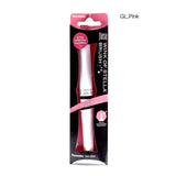 1PC ZIG Kuretake Wink of Stella Bling Brush Pen Multicolor Shiny Watercolor Flashing Powder Soft Glitter Pens MS-56 Marker