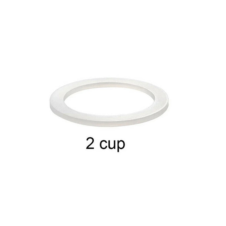 1/2/3/6/9/12cup Filter Moka Pot Espresso Tamper Filter Pressed Powder Reducing Filter For Mocha Pot Coffee Pot Kitchen Accessory