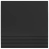 20 Sheets Black Card Paper Handmade DIY Craft Art Card Stock for Painting Origami Black A4 Paper Handmade Craft Papers