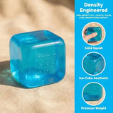 In Stock/,.Squishy Schylling Needoh Nice Cube Sensory Toy Anti-Stress Stress Relief Jigsaw Pressure Relief Souvenir for Kids 말랑이
