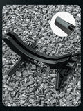 ROCKBROS Bike Parking Rack Indoor Adjustable Bicycle Storage Stand Road Mountain Bike Maintenance Support Cycling Stand Racks