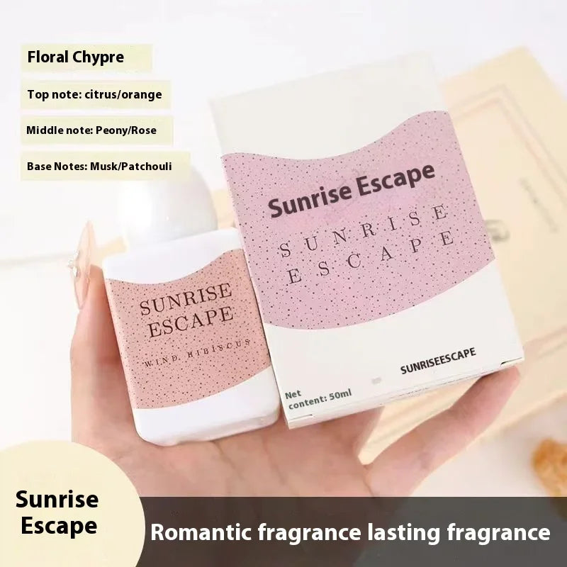 Coffee Euphoria 50ml Unisex Gourmand Perfume Long-Lasting Irresistible Coffee Scent Unique 50ml Long - Lasting Eau de Toilette