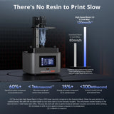 ANYCUBIC Photon Mono 4 Ultra 7 Inch 10K LCD 3D Printers High Speed UV Resin 3D Printer Printing Size  236mm*231mm*430mm 2.2L