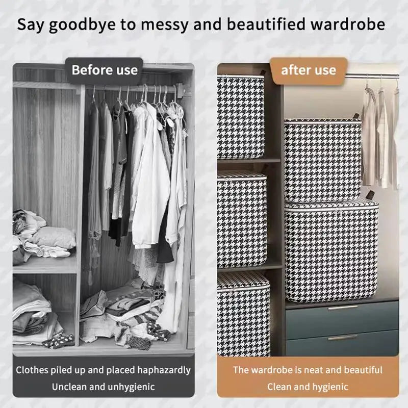 ✔Underwear Organizers Of Cabinets And Drawers Wardrobe Clothes Bra Organizer For Underwear Socks Pants Home Foldable Storage Box